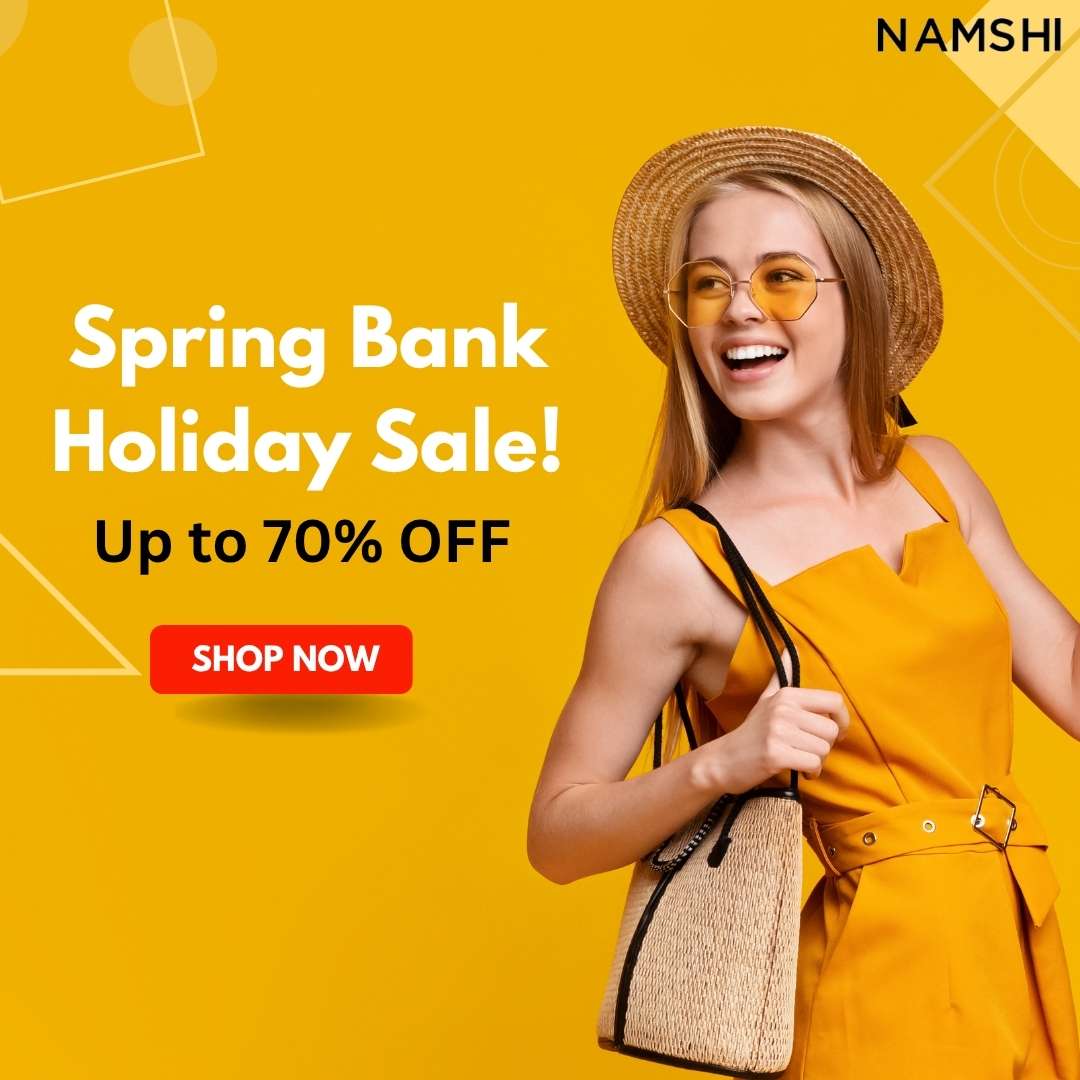 Namshi